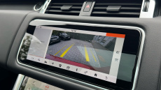 Land Rover Range Rover Sport 3.0 D300 HSE Silver 5dr Auto Diesel Estate